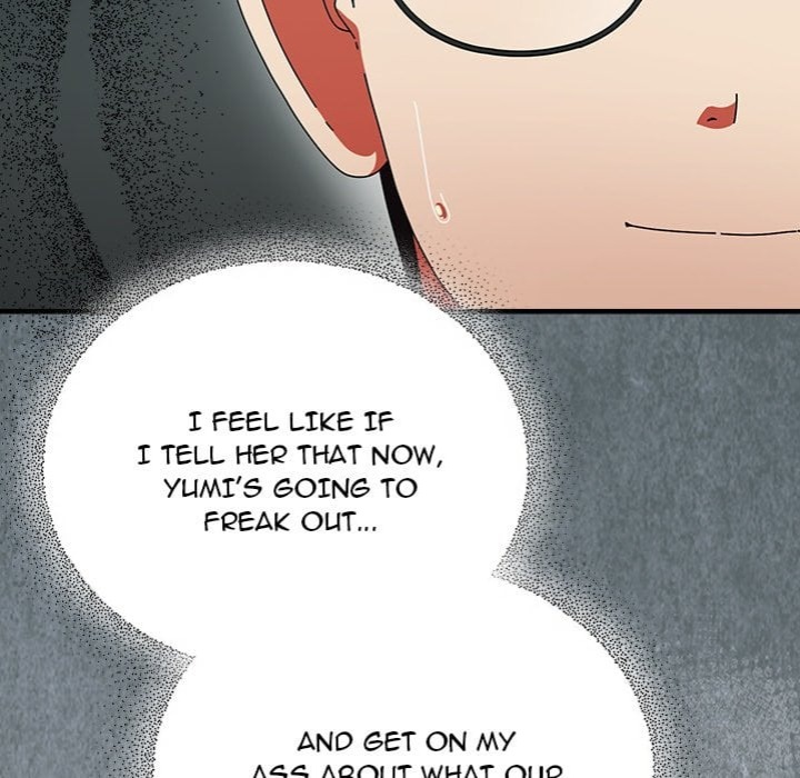 Take a Photo of Me - Chapter 20 Page 27