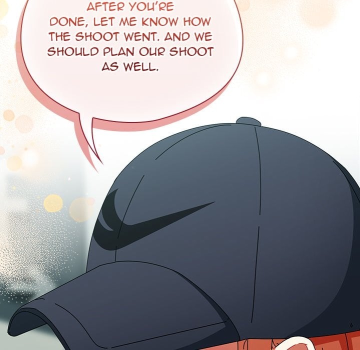 Take a Photo of Me - Chapter 20 Page 32