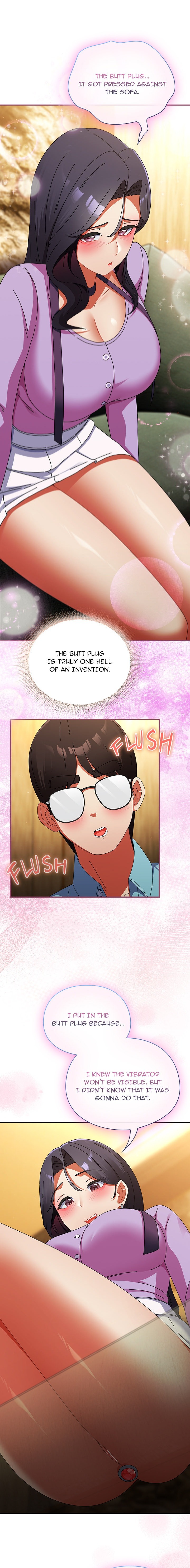 Take a Photo of Me - Chapter 21 Page 11