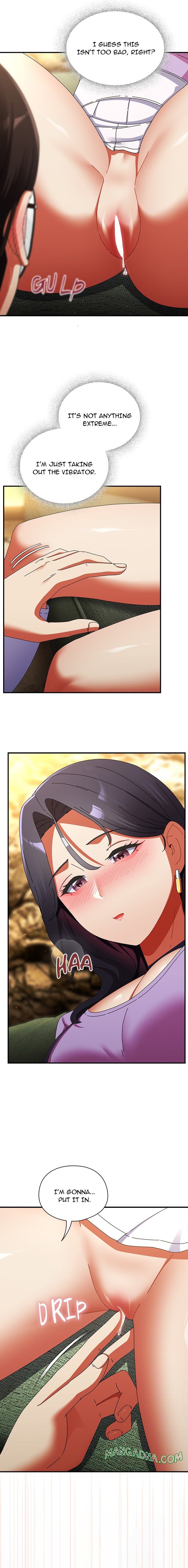 Take a Photo of Me - Chapter 21 Page 14