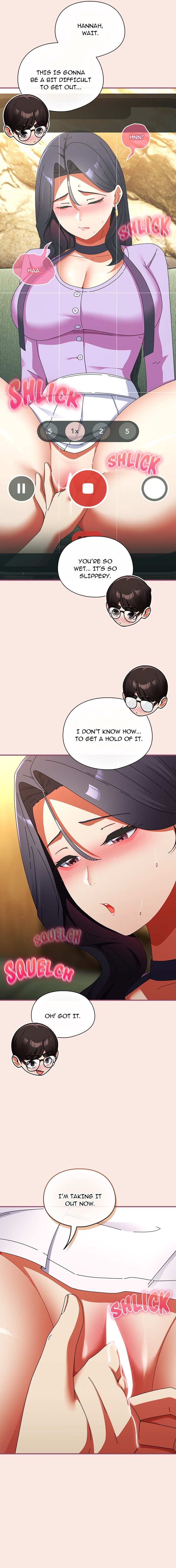 Take a Photo of Me - Chapter 21 Page 16