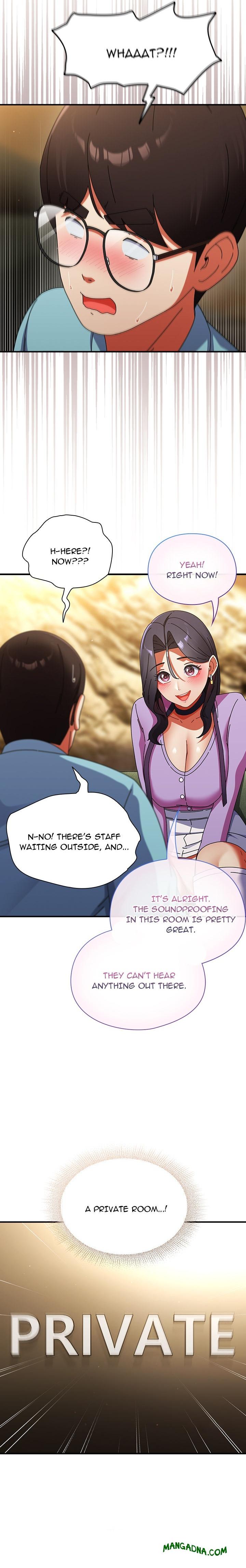 Take a Photo of Me - Chapter 21 Page 19