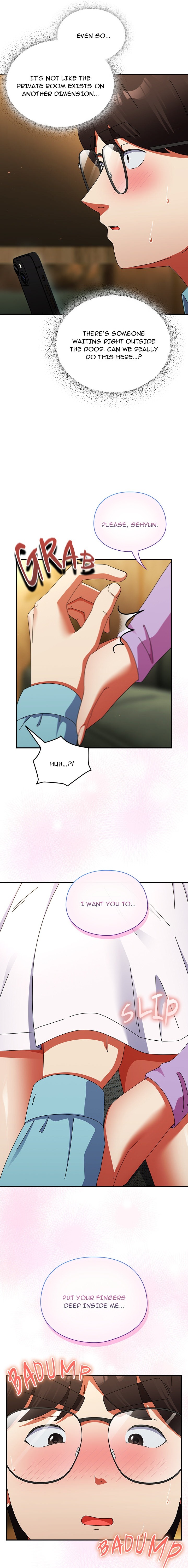 Take a Photo of Me - Chapter 21 Page 20