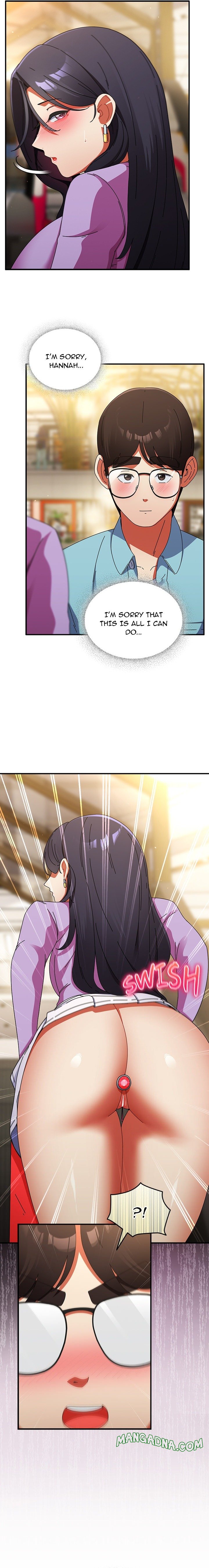 Take a Photo of Me - Chapter 21 Page 4