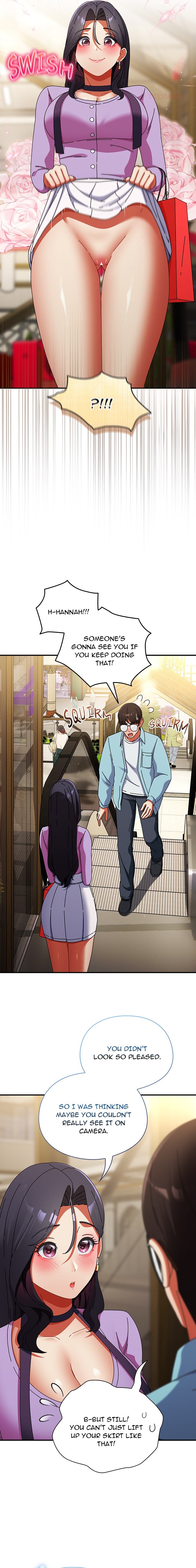 Take a Photo of Me - Chapter 21 Page 6