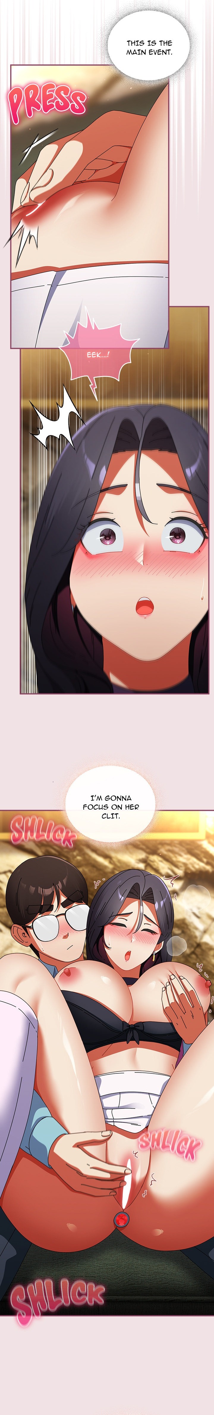 Take a Photo of Me - Chapter 22 Page 16