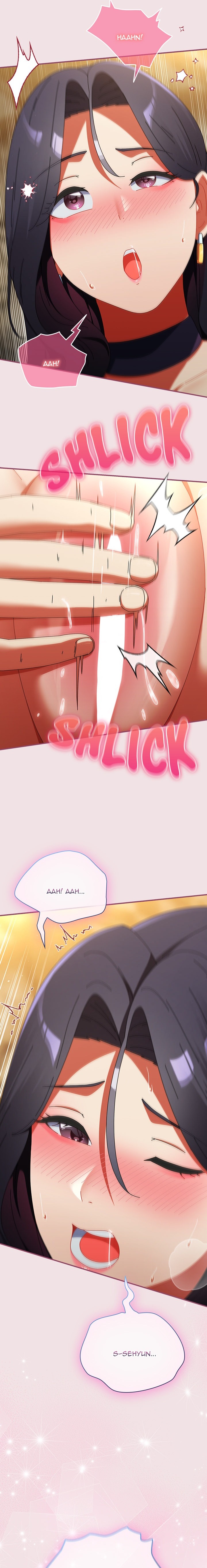 Take a Photo of Me - Chapter 22 Page 18