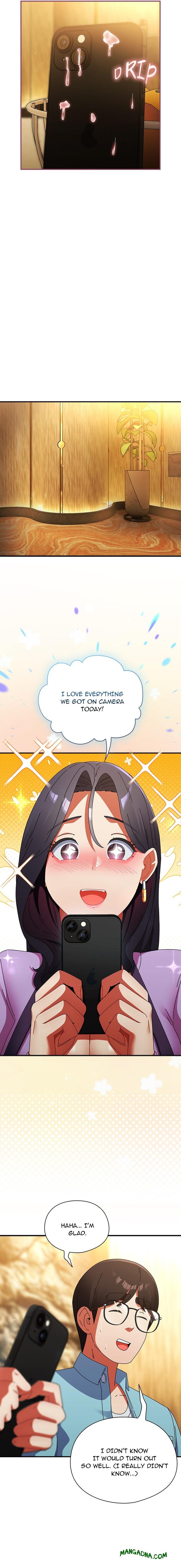 Take a Photo of Me - Chapter 22 Page 20