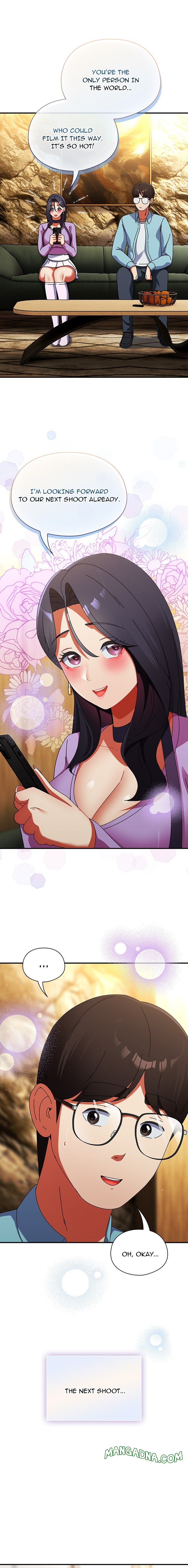 Take a Photo of Me - Chapter 22 Page 21