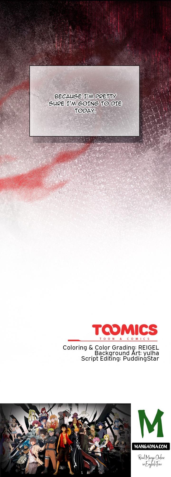 Take a Photo of Me - Chapter 22 Page 23