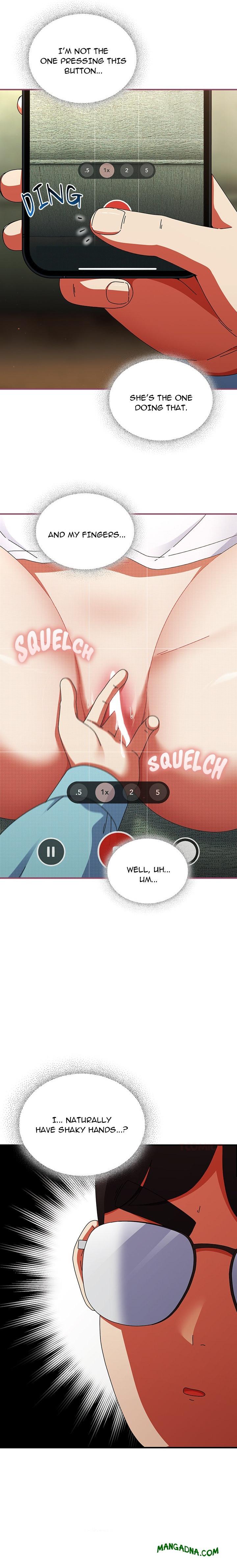 Take a Photo of Me - Chapter 22 Page 4