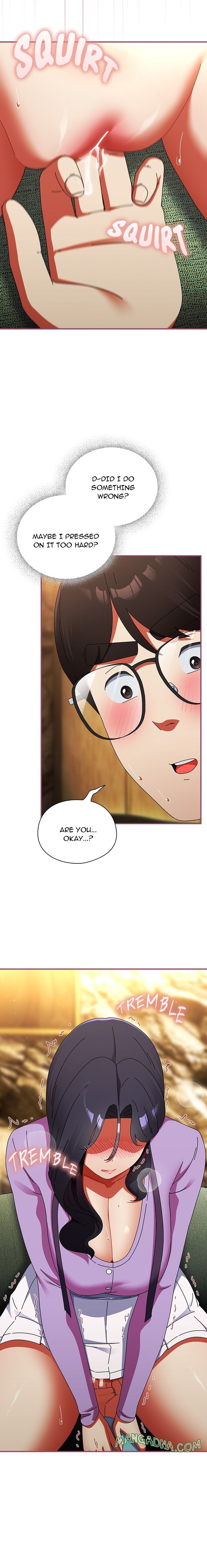 Take a Photo of Me - Chapter 22 Page 7