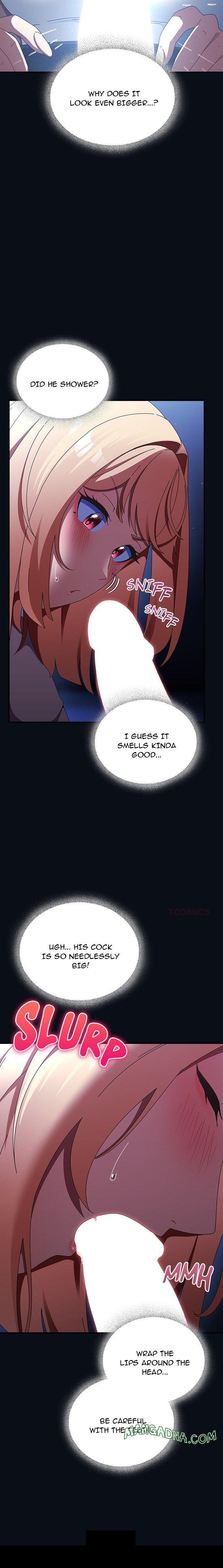 Take a Photo of Me - Chapter 24 Page 16