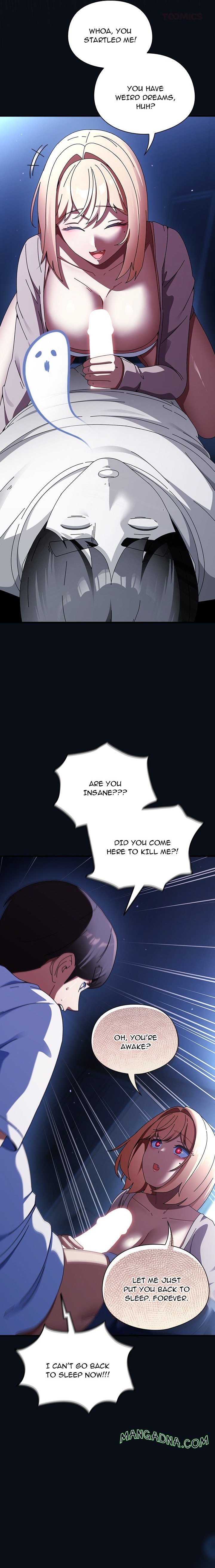 Take a Photo of Me - Chapter 24 Page 19