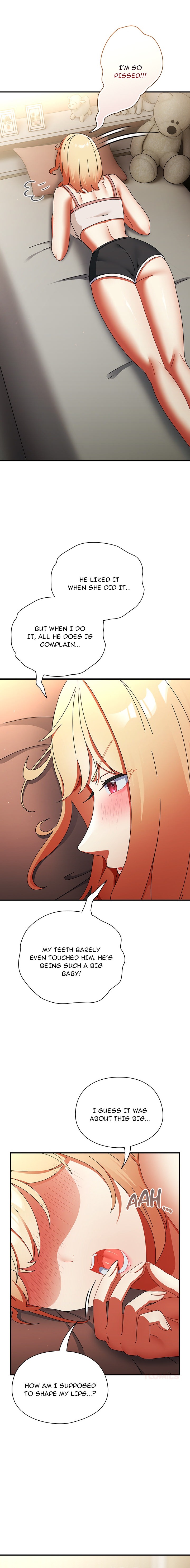 Take a Photo of Me - Chapter 24 Page 8