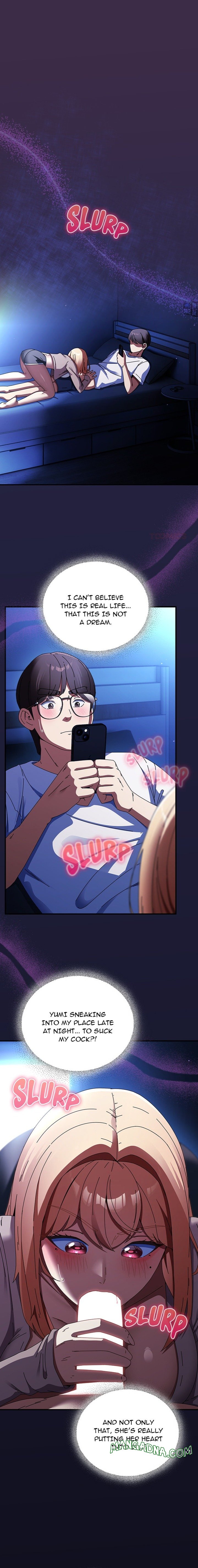 Take a Photo of Me - Chapter 25 Page 1