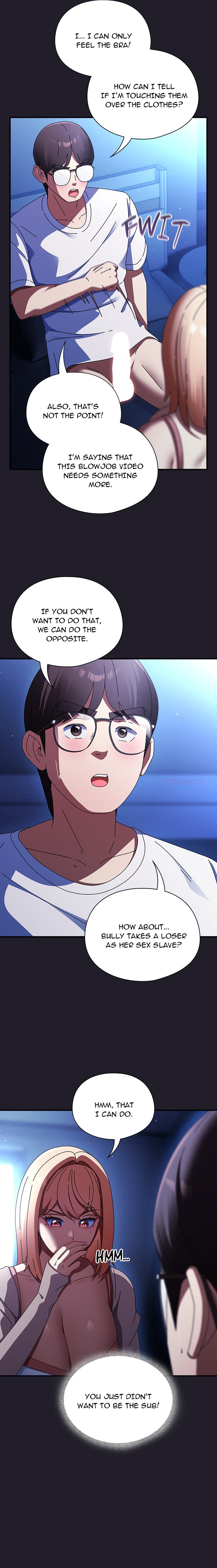 Take a Photo of Me - Chapter 25 Page 12