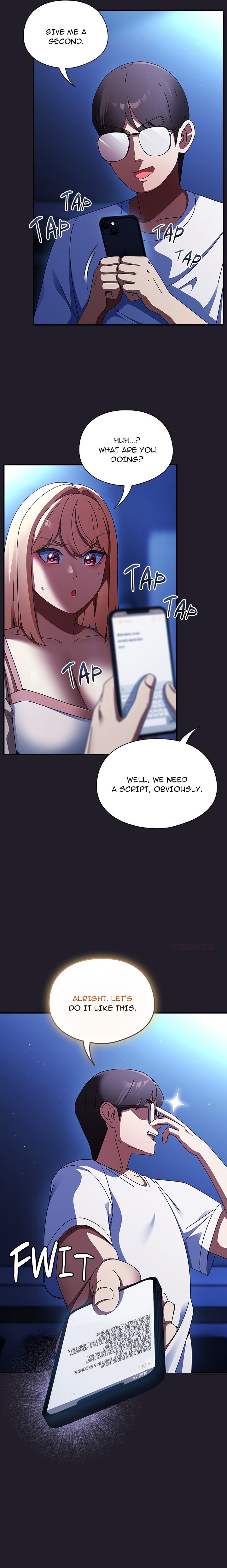 Take a Photo of Me - Chapter 25 Page 13