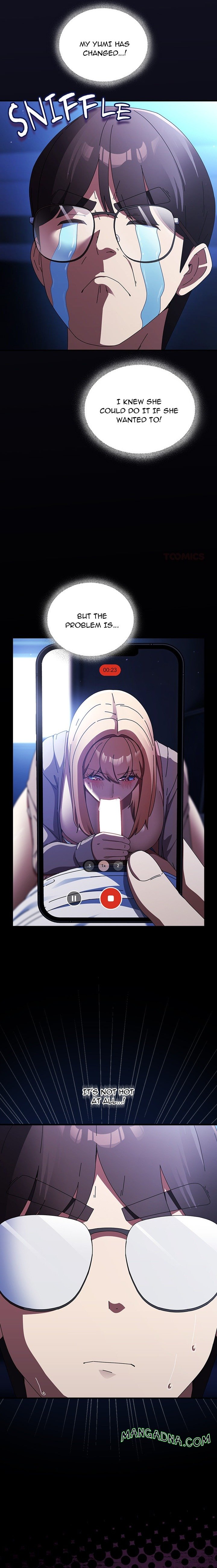 Take a Photo of Me - Chapter 25 Page 2