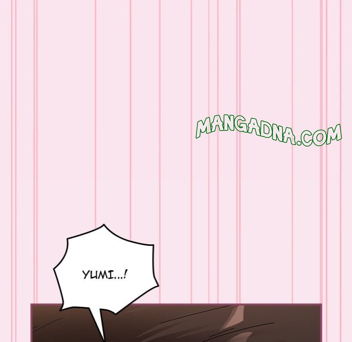 Take a Photo of Me - Chapter 27 Page 130