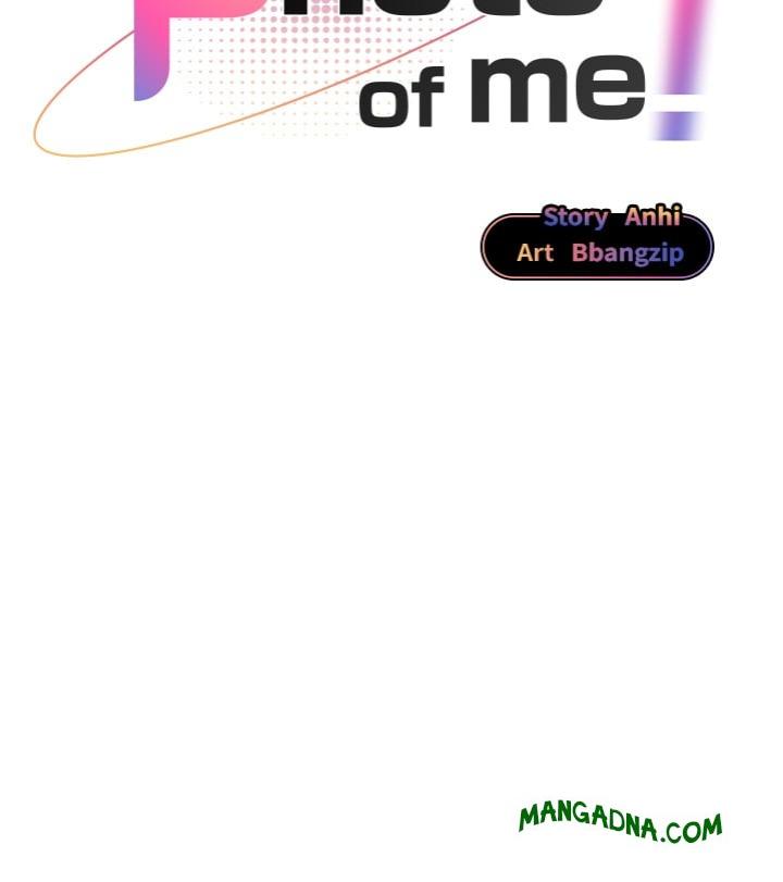 Take a Photo of Me - Chapter 27 Page 141