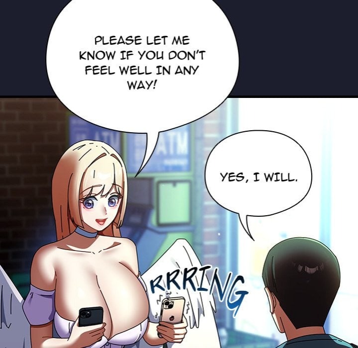 Take a Photo of Me - Chapter 30 Page 27