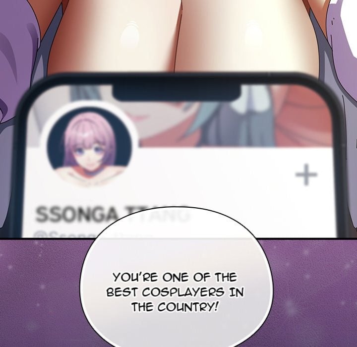 Take a Photo of Me - Chapter 30 Page 71