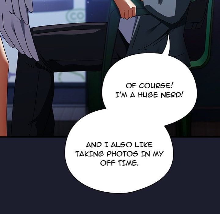 Take a Photo of Me - Chapter 30 Page 74