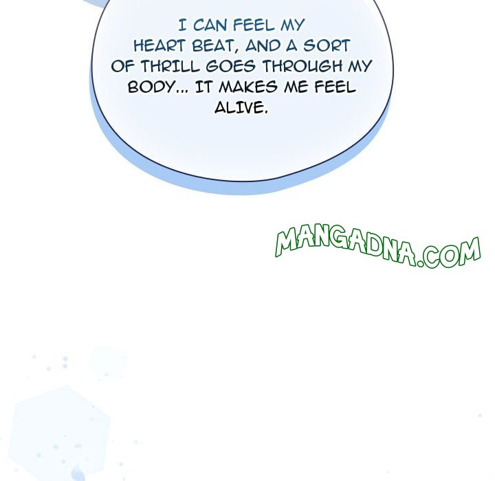 Take a Photo of Me - Chapter 35 Page 115