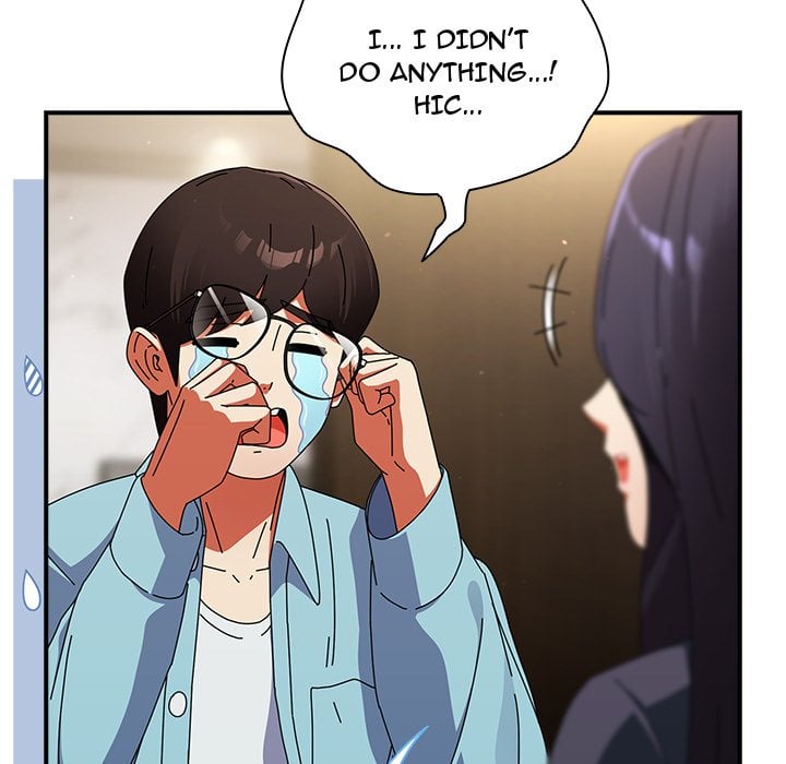 Take a Photo of Me - Chapter 35 Page 119