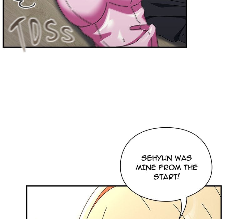 Take a Photo of Me - Chapter 35 Page 16