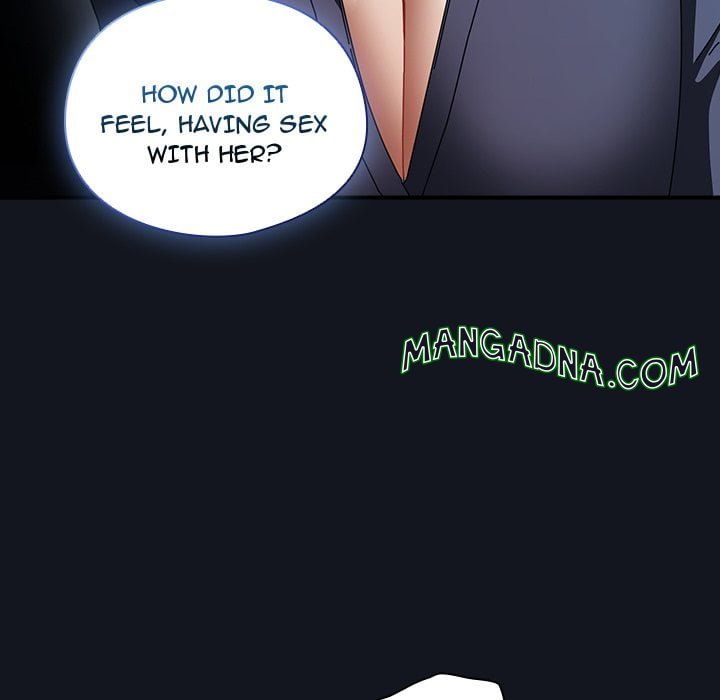 Take a Photo of Me - Chapter 35 Page 38