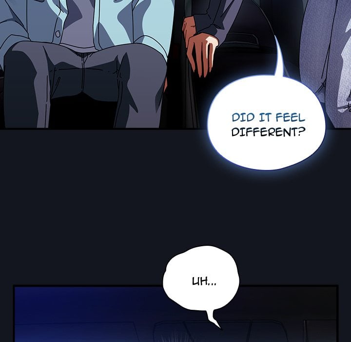 Take a Photo of Me - Chapter 35 Page 42