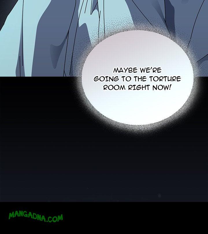 Take a Photo of Me - Chapter 35 Page 49