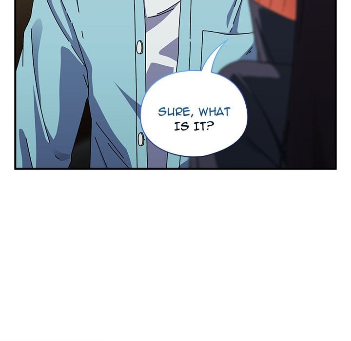 Take a Photo of Me - Chapter 35 Page 89