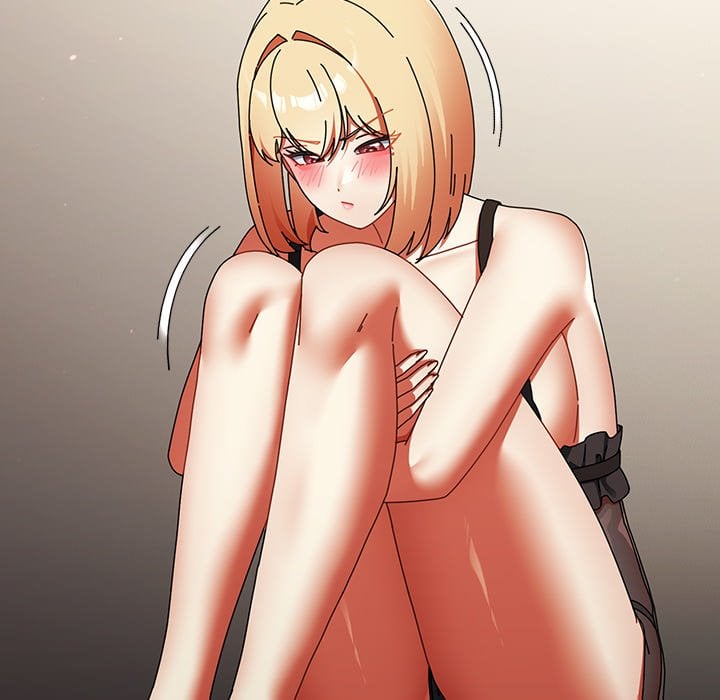 Take a Photo of Me - Chapter 36 Page 112