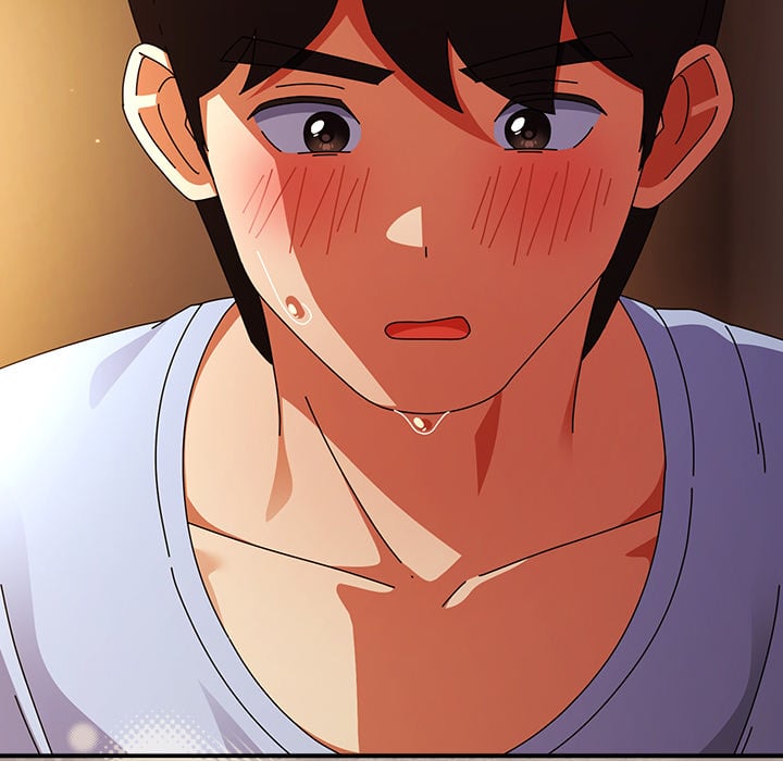 Take a Photo of Me - Chapter 38 Page 122