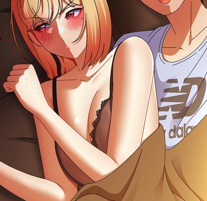 Take a Photo of Me - Chapter 38 Page 45