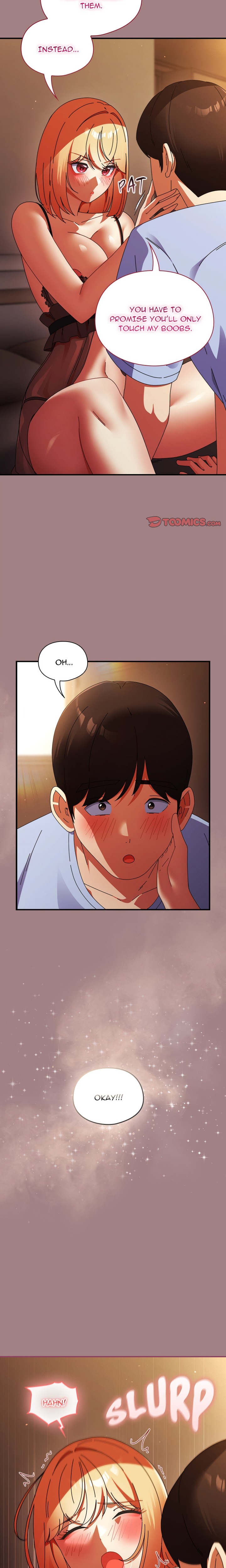 Take a Photo of Me - Chapter 39 Page 11