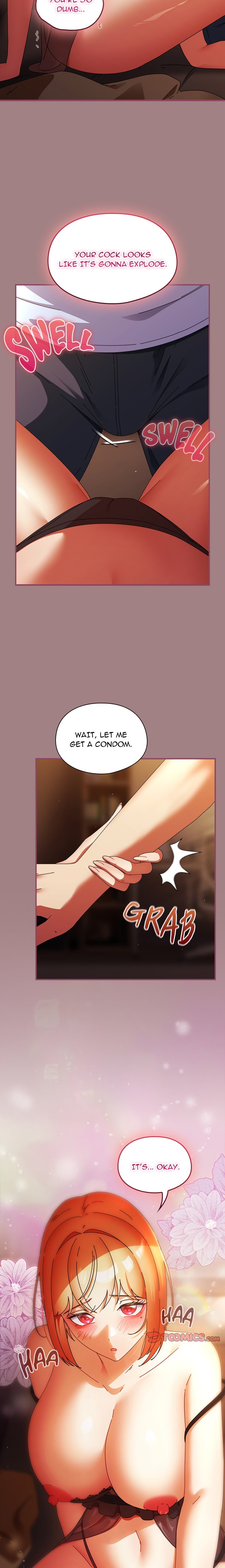 Take a Photo of Me - Chapter 39 Page 13