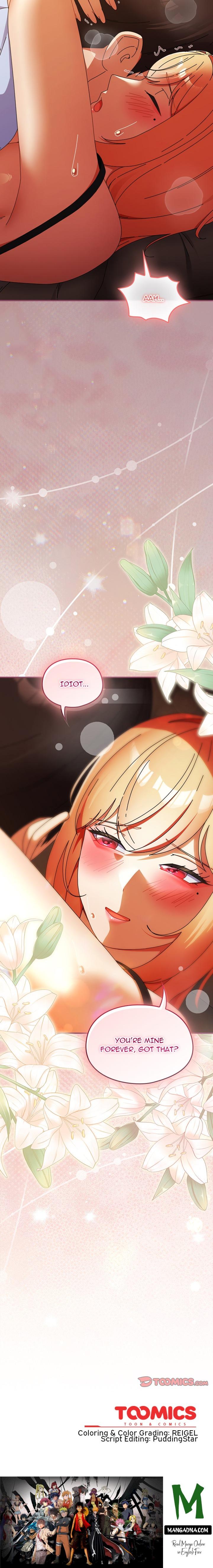 Take a Photo of Me - Chapter 39 Page 23