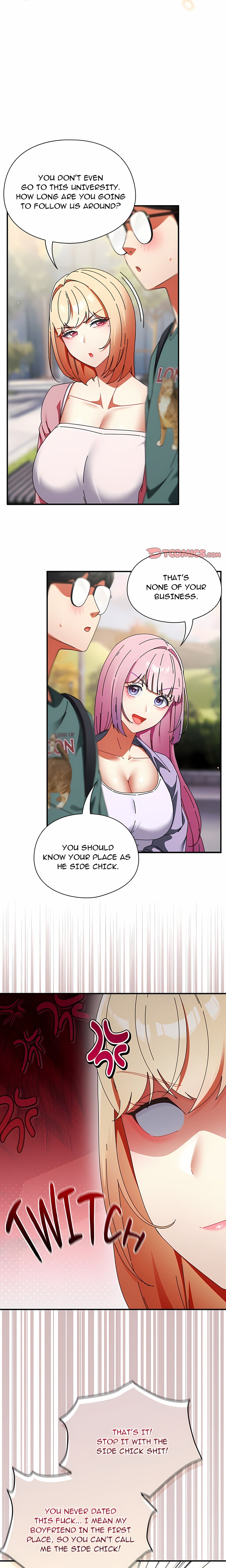 Take a Photo of Me - Chapter 41 Page 10