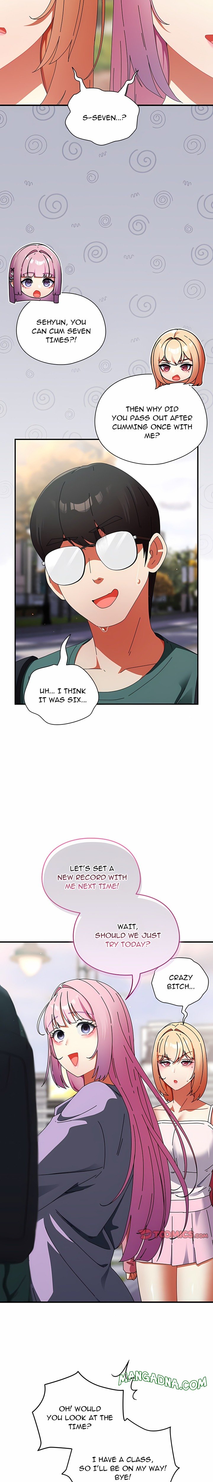 Take a Photo of Me - Chapter 41 Page 14