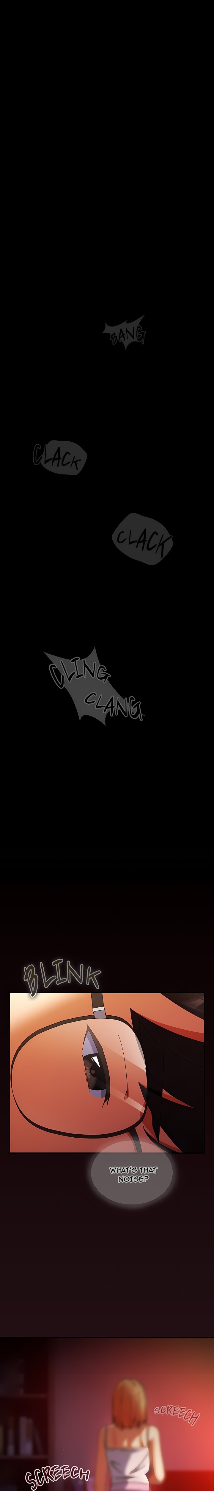 Take a Photo of Me - Chapter 41 Page 18