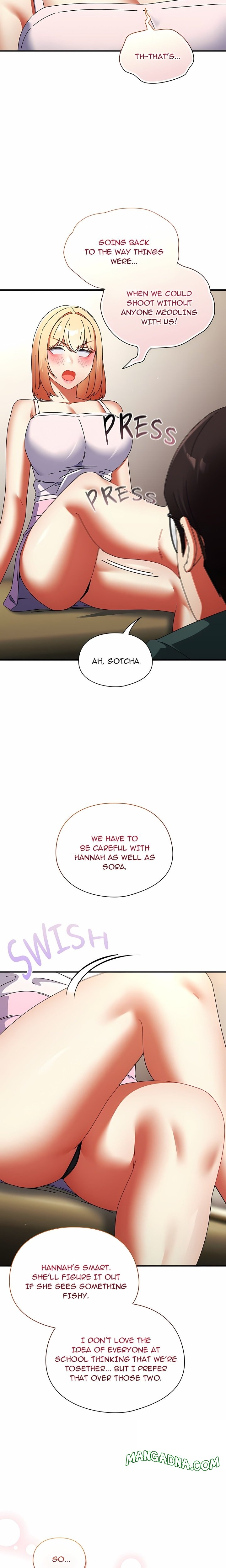 Take a Photo of Me - Chapter 41 Page 24