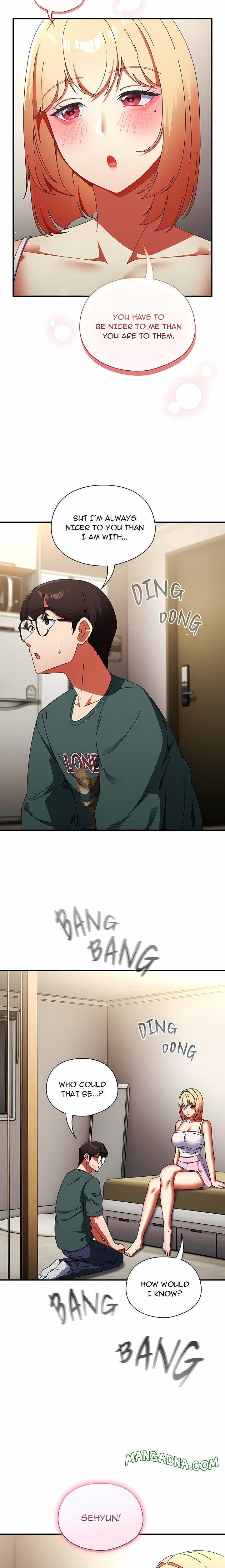 Take a Photo of Me - Chapter 41 Page 25