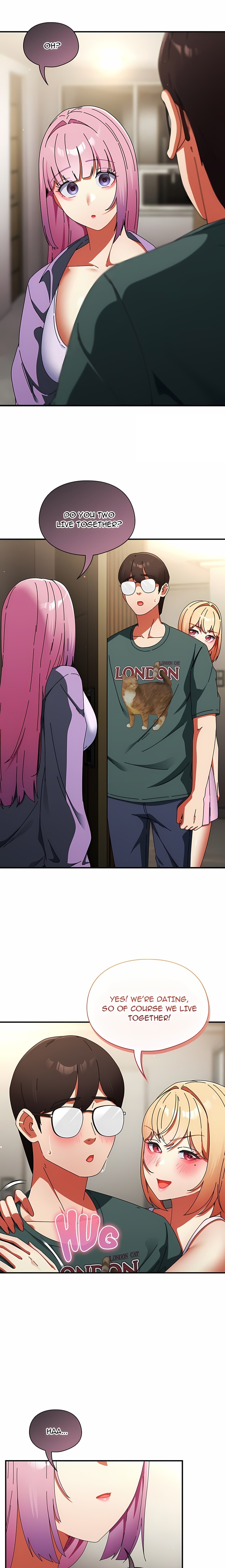 Take a Photo of Me - Chapter 41 Page 28