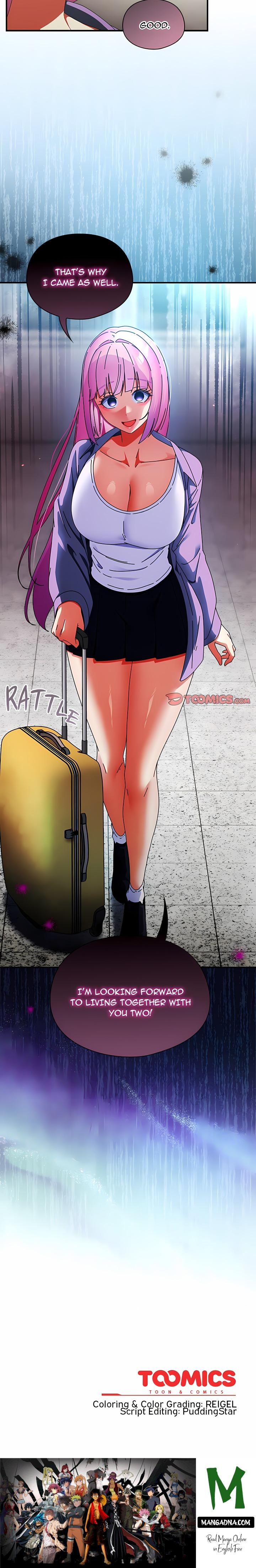 Take a Photo of Me - Chapter 41 Page 29