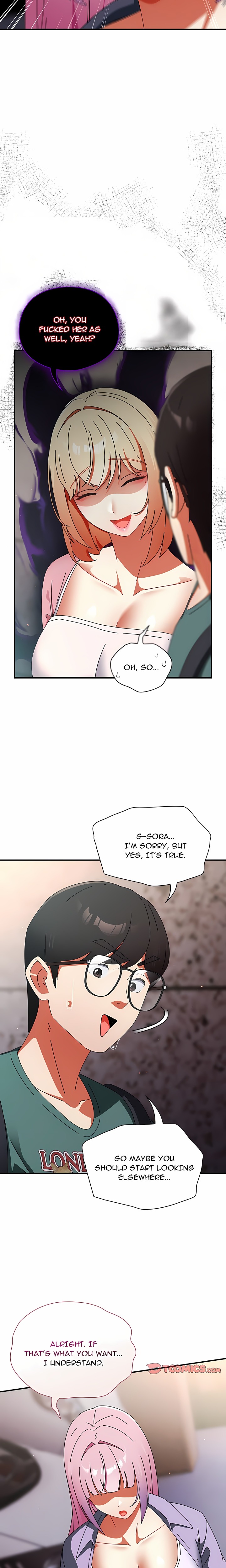 Take a Photo of Me - Chapter 41 Page 5