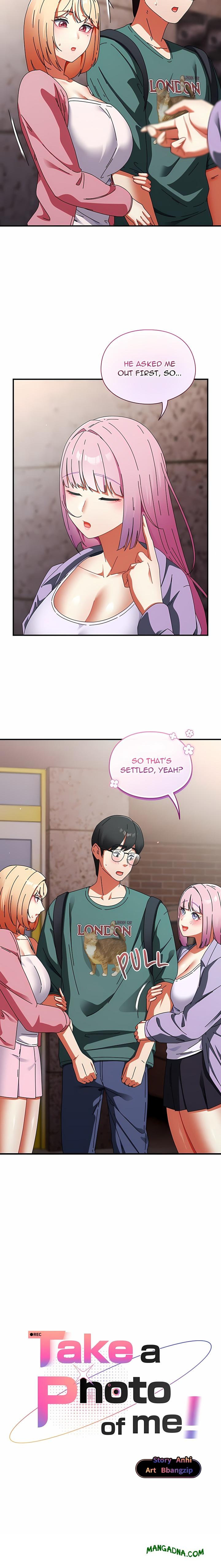 Take a Photo of Me - Chapter 41 Page 7